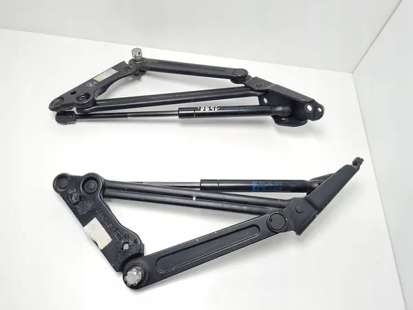 Hinge traseiro do porta-malas Bentley Flying Spur 2015 3Y0827301A image 6