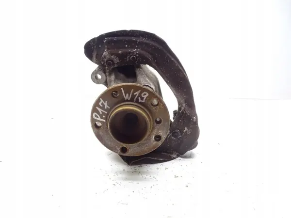 Rechter Vorderlenker OEM 6792286 BMW image 2