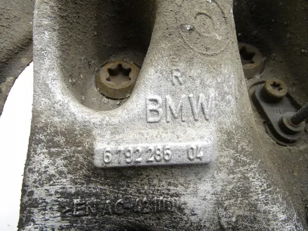 Rechter Vorderlenker OEM 6792286 BMW image 5