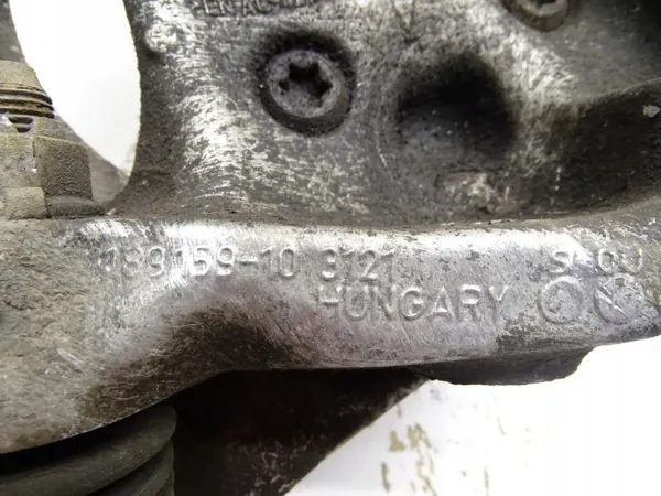 Rechter Vorderlenker OEM 6792286 BMW image 6