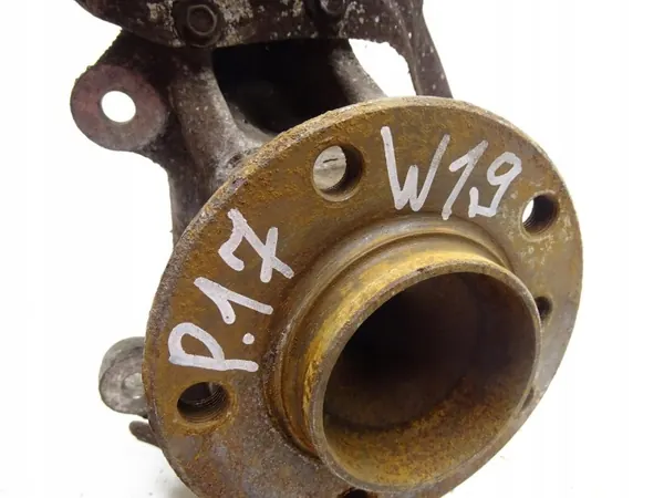 Rechter Vorderlenker OEM 6792286 BMW image 7