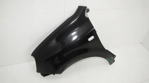 Aile avant gauche OEM 360196851 pour Renault Twingo image 3