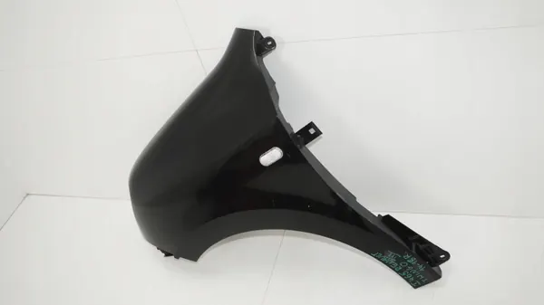 Aile avant gauche OEM 360196851 pour Renault Twingo image 4