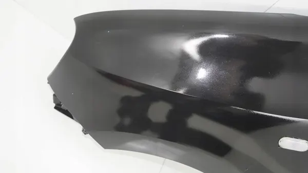 Aile avant gauche OEM 360196851 pour Renault Twingo image 5