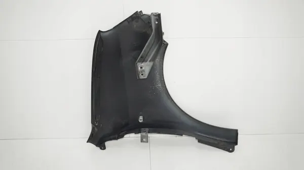 Aile avant gauche OEM 360196851 pour Renault Twingo image 8