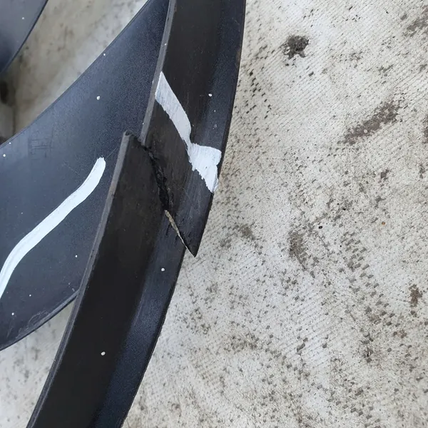 Volvo XC90 II 2.0 d Fläkt 31657772 image 2