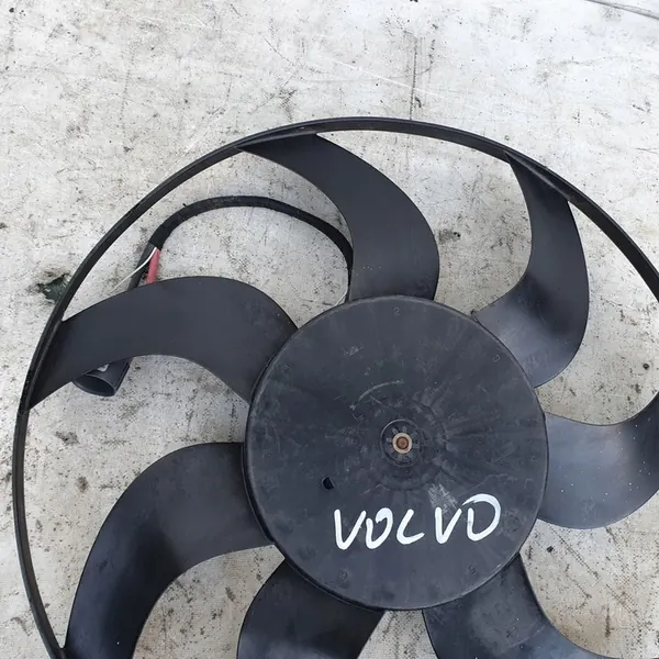 Volvo XC90 II 2.0 d Fläkt 31657772 image 4