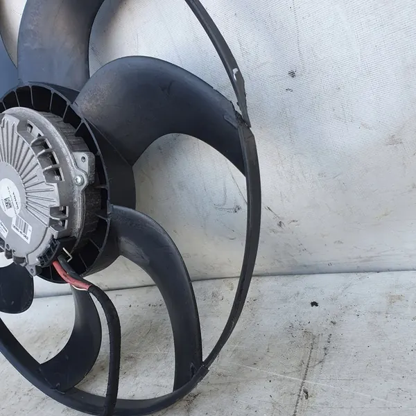 Volvo XC90 II 2.0 d Fläkt 31657772 image 6