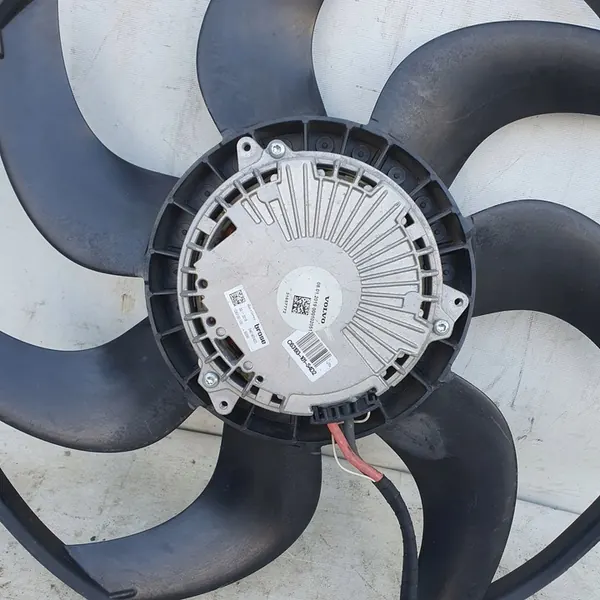 Volvo XC90 II 2.0 d Fläkt 31657772 image 7