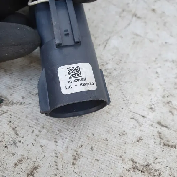 Volvo XC90 II 2.0 d Fläkt 31657772 image 9