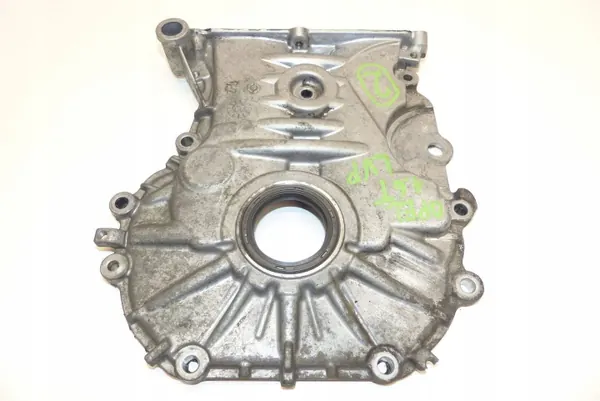 Steuerdeckel OEM 311213 für Opel Astra J GTC Insignia image 2