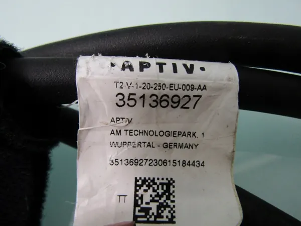 Honda OEM 13965800 Latauskaapeli e:NY1 24R:lle image 10