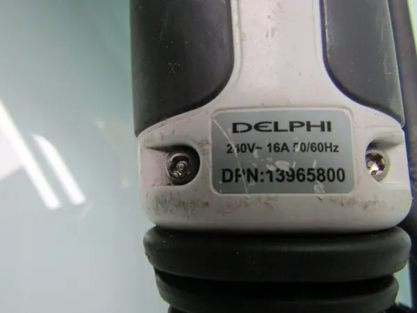 Honda OEM 13965800 Latauskaapeli e:NY1 24R:lle image 8