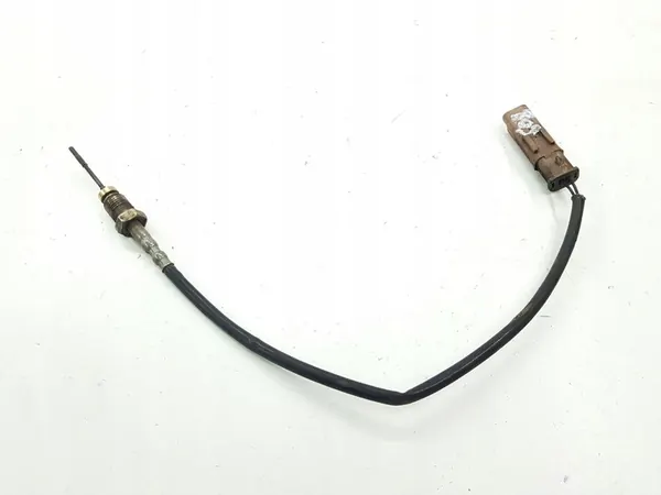Sensor de temperatura de escape Peugeot 508 2011 OEM 9665090280 image 4