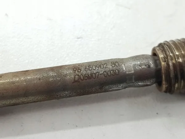 Sensor de temperatura de escape Peugeot 508 2011 OEM 9665090280 image 5