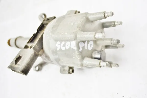 Zündspule Motorcraft OEM E4DE-12131-AA image 4