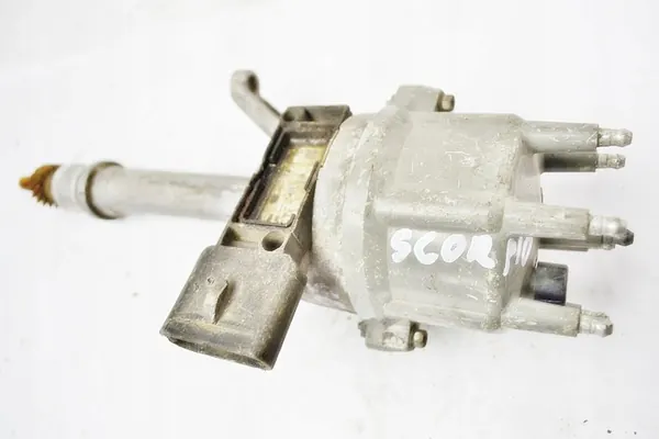 Zündspule Motorcraft OEM E4DE-12131-AA image 5