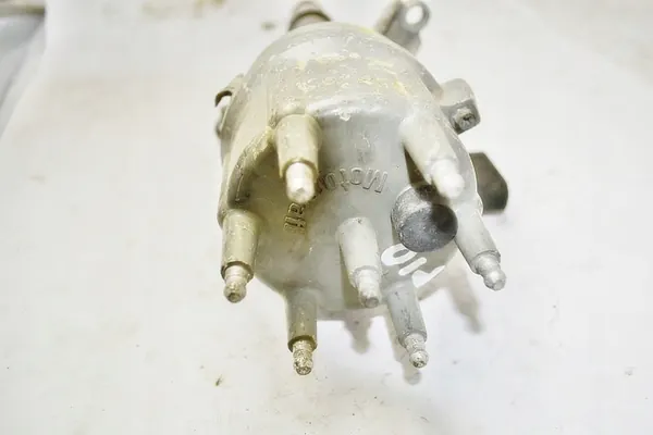 Zündspule Motorcraft OEM E4DE-12131-AA image 6