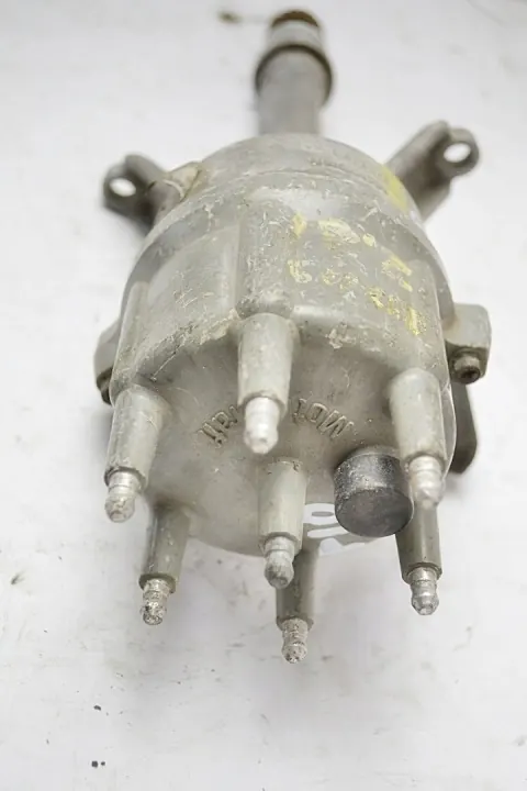 Zündspule Motorcraft OEM E4DE-12131-AA image 7