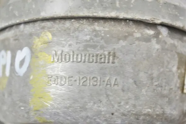 Zündspule Motorcraft OEM E4DE-12131-AA image 9