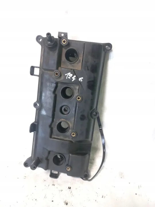 Nissan Kleppendeksel OEM POKRYWA ZAWORÓW NISSAN QASHQAI 2.0 MR20 image 2