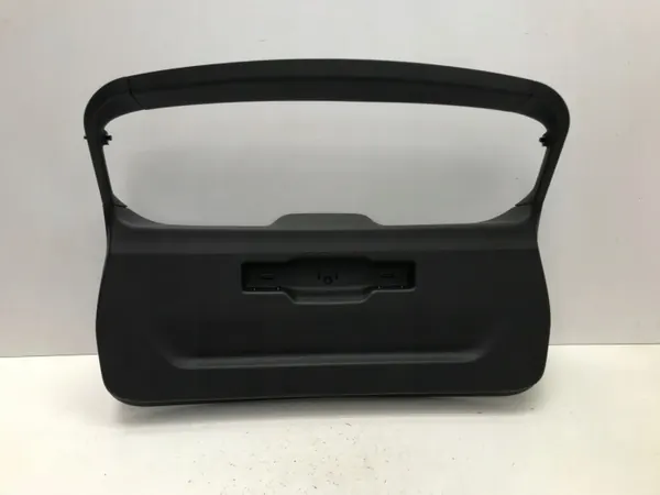 BMW X1 U11/iX1 U12 2023 Cubierta Maletero OEM 9450527 image 2