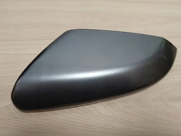 Honda OEM NH737P Tampa espelho esquerdo Civic X 15-21 image 2