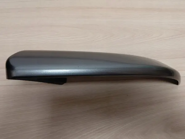 Honda OEM NH737P Tampa espelho esquerdo Civic X 15-21 image 3