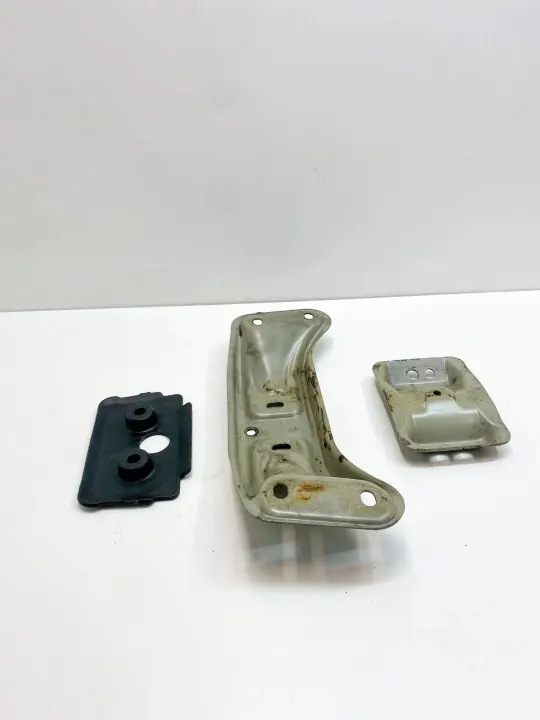 Mercedes-Benz växellådsstöd OEM A1296190025 image 4