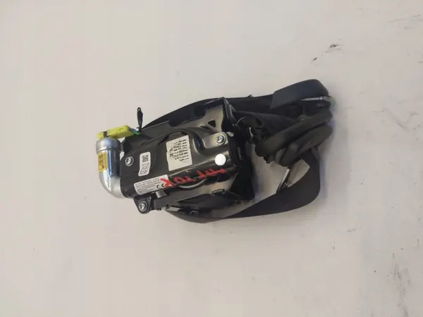Barre de levage sécurité Ford Ranger IV OEM SSP13296 image 3
