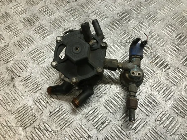 Stag R02 LPG-verdampfer - Gebruikt OEM-onderdeel image 2