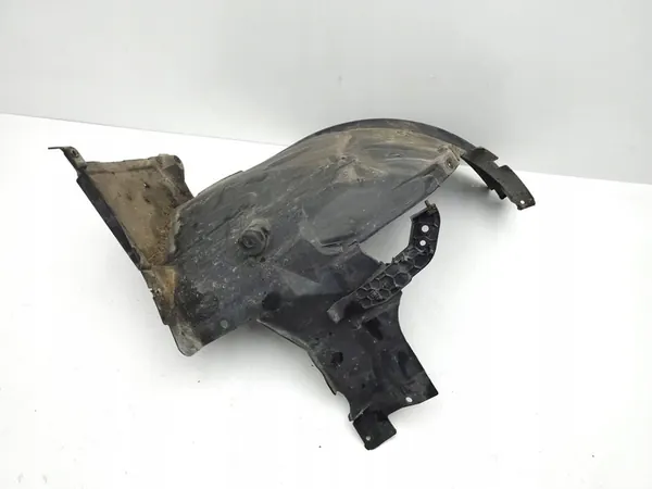 2008 BMW X5 E70 Etuakselin Kaari 7169412 image 2