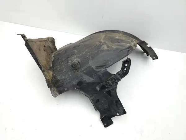 2008 BMW X5 E70 Etuakselin Kaari 7169412 image 3