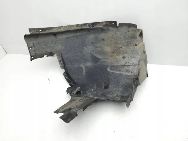 2008 BMW X5 E70 Etuakselin Kaari 7169412 image 4