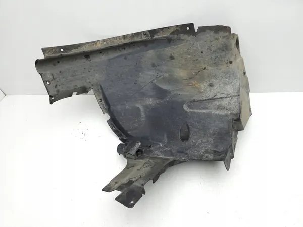 2008 BMW X5 E70 Etuakselin Kaari 7169412 image 5