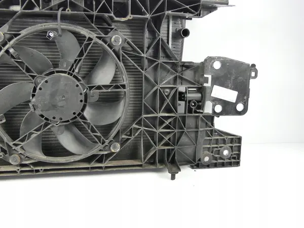 Barra de reforço dianteira Renault Megane III 1.6 16V image 10