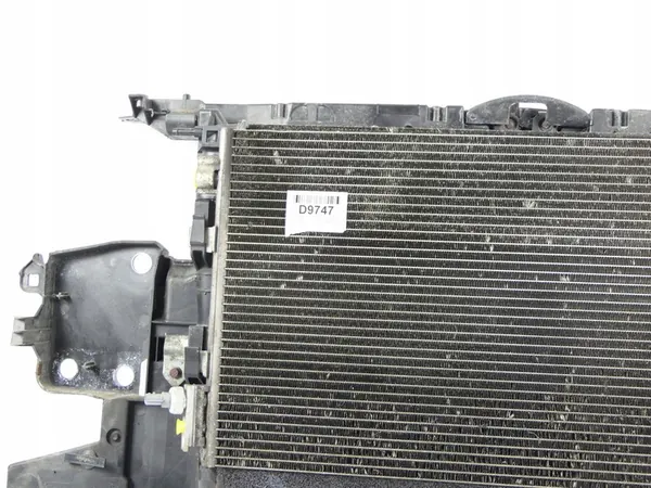 Barra de reforço dianteira Renault Megane III 1.6 16V image 2