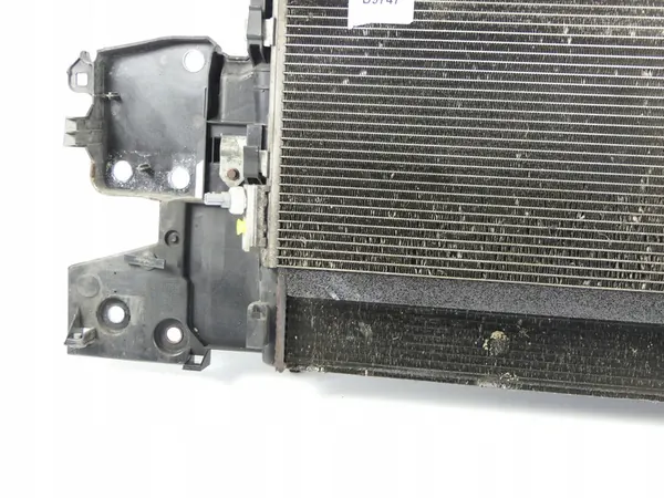 Barra de reforço dianteira Renault Megane III 1.6 16V image 3