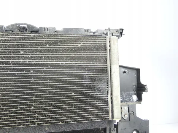 Barra de reforço dianteira Renault Megane III 1.6 16V image 4