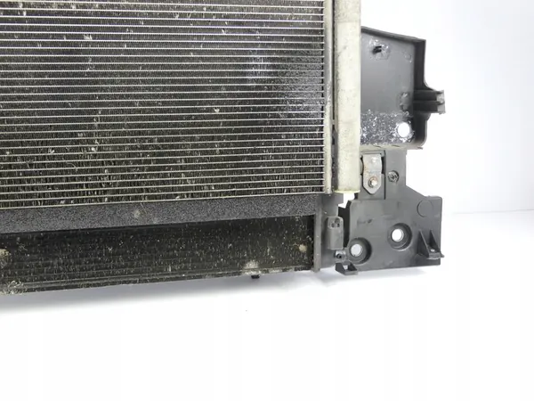 Barra de reforço dianteira Renault Megane III 1.6 16V image 5