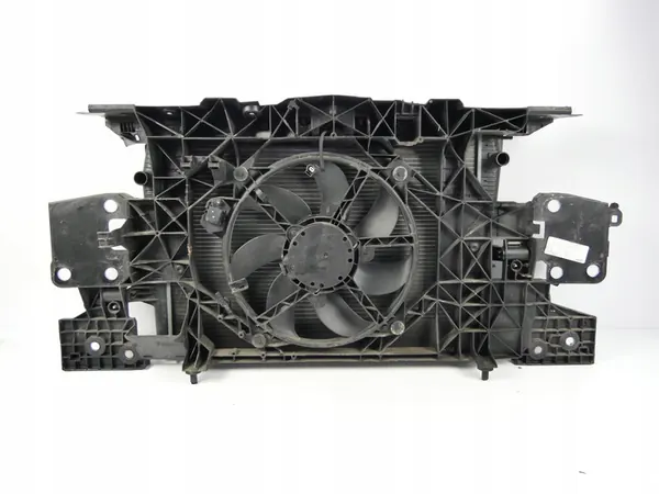 Barra de reforço dianteira Renault Megane III 1.6 16V image 6