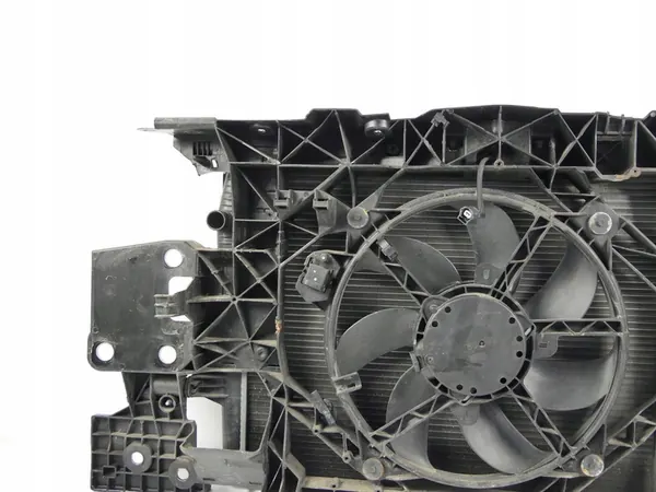 Barra de reforço dianteira Renault Megane III 1.6 16V image 7