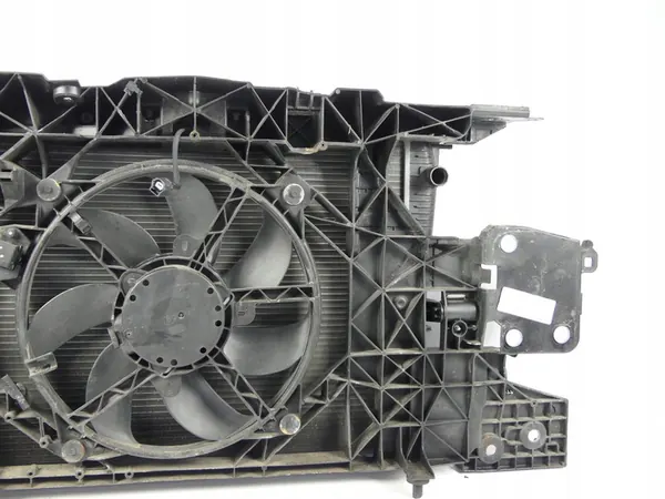 Barra de reforço dianteira Renault Megane III 1.6 16V image 9