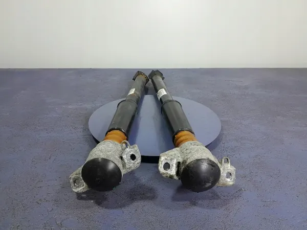 AMMORTIZZATORI POSTERIORI AUDI A4 B8 AVANT 2 PZ 8K0513035AS image 3