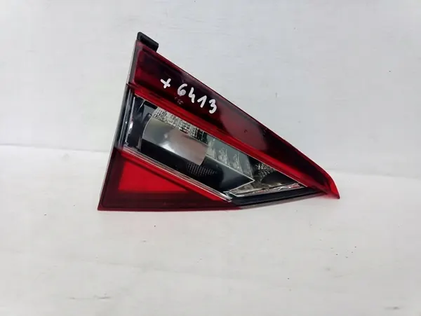 Luz trasera izquierda SKODA SUPERB III 2015- SEDAN 3V5945307D image 2
