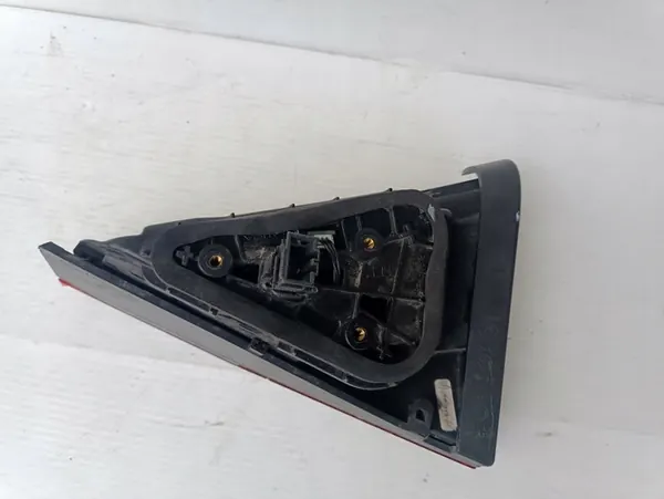 Luz trasera izquierda SKODA SUPERB III 2015- SEDAN 3V5945307D image 3