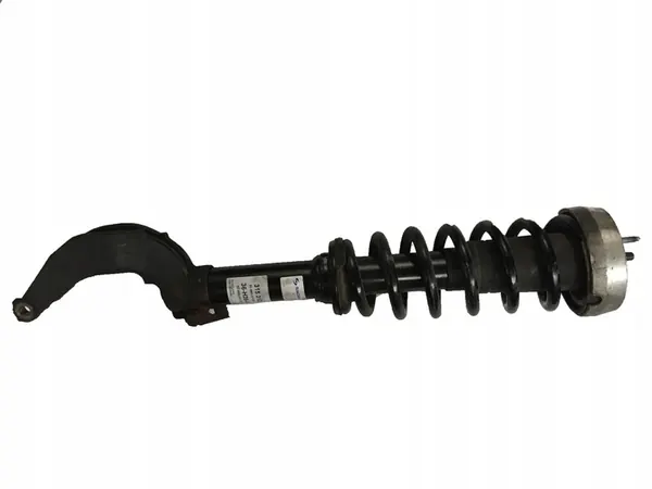 Ammortizzatore SACHS 315 312 Anteriore BMW X5 E70 image 2