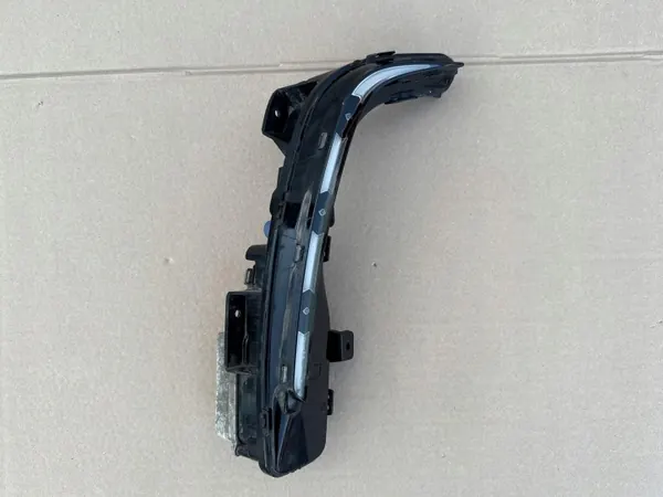 Citroen DS7 Crossback DRL Halogène LED Droit OEM 9815740680 image 2