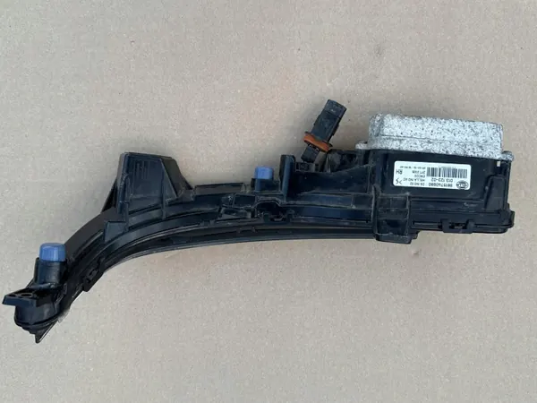 Citroen DS7 Crossback DRL Halogène LED Droit OEM 9815740680 image 4