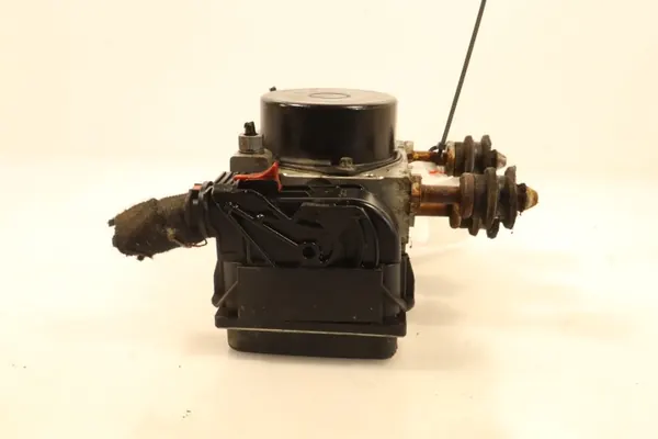 ABS-pumppu OEM 6R0907379S Skoda Fabia 2:lle image 2